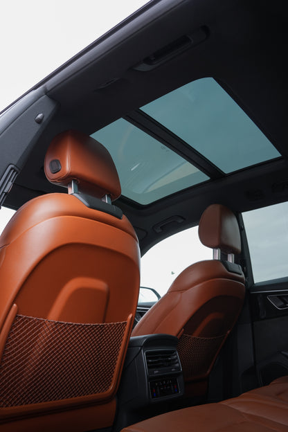 Audi Q8 45 TDI – 12/2020 – WW Maroc - 79000KM