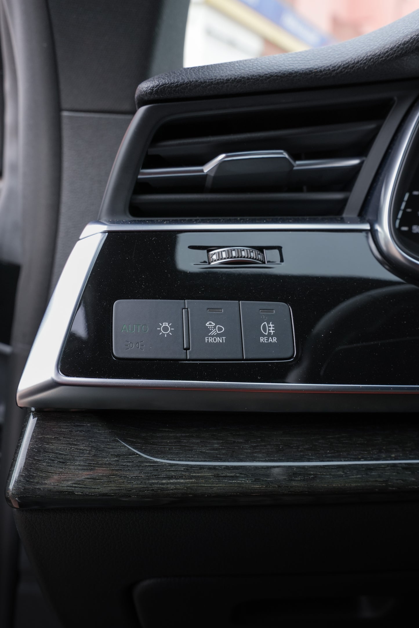 Audi Q8 45 TDI – 12/2020 – WW Maroc - 79000KM