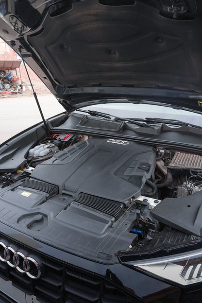 Audi Q8 45 TDI – 12/2020 – WW Maroc - 79000KM