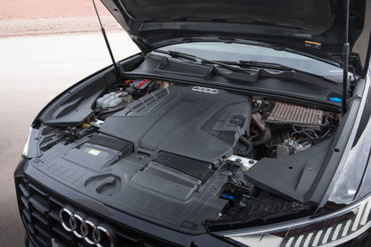 Audi Q8 45 TDI – 12/2020 – WW Maroc - 79000KM