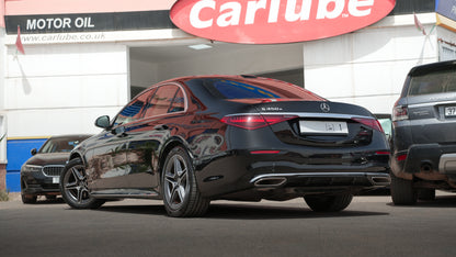 Mercedes-Benz S 450e – 2023 – Dédouanée 2024