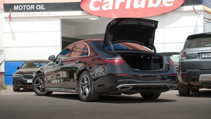Mercedes-Benz S 450e – 2023 – Dédouanée 2024