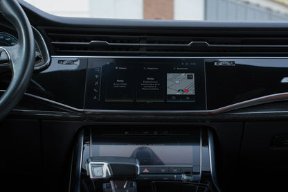 Audi Q8 45 TDI – 12/2020 – WW Maroc - 79000KM