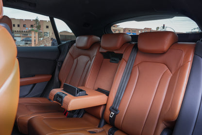 Audi Q8 45 TDI – 12/2020 – WW Maroc - 79000KM