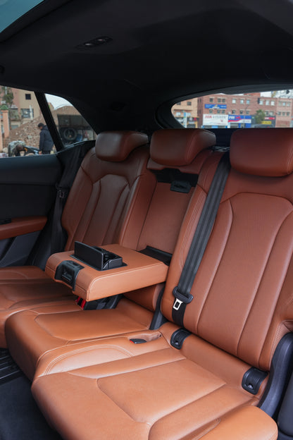 Audi Q8 45 TDI – 12/2020 – WW Maroc - 79000KM