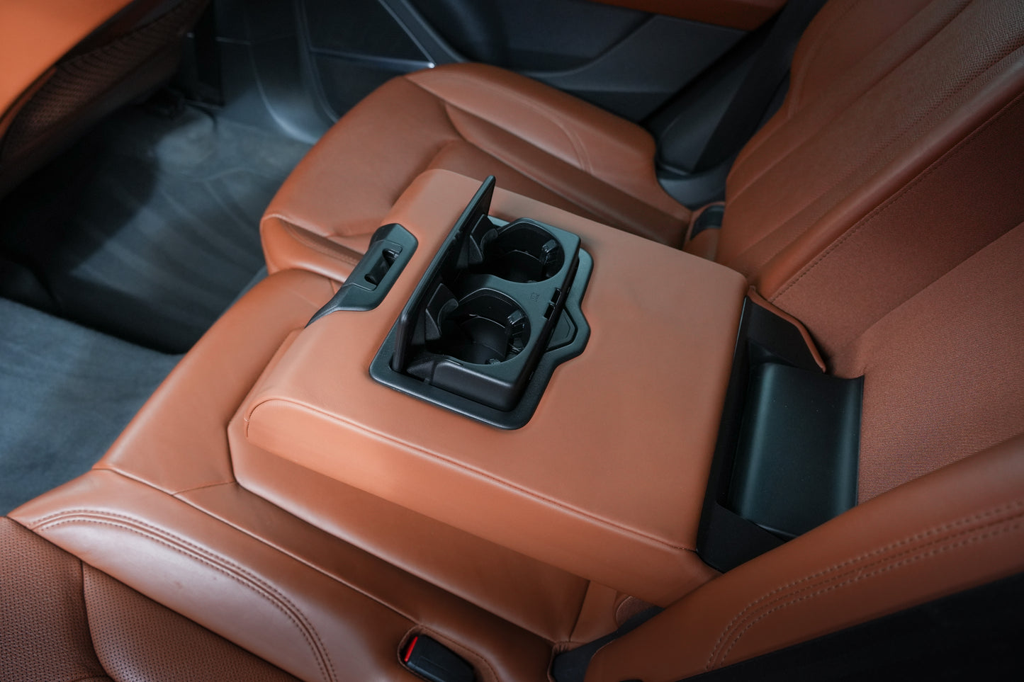 Audi Q8 45 TDI – 12/2020 – WW Maroc - 79000KM