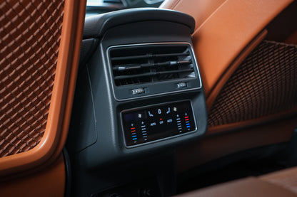 Audi Q8 45 TDI – 12/2020 – WW Maroc - 79000KM