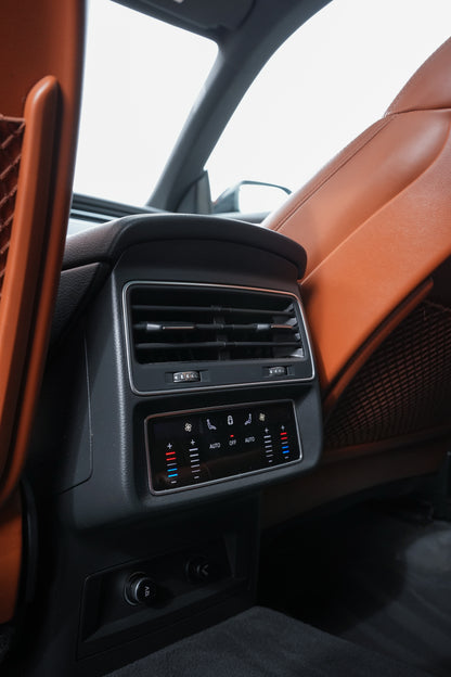 Audi Q8 45 TDI – 12/2020 – WW Maroc - 79000KM