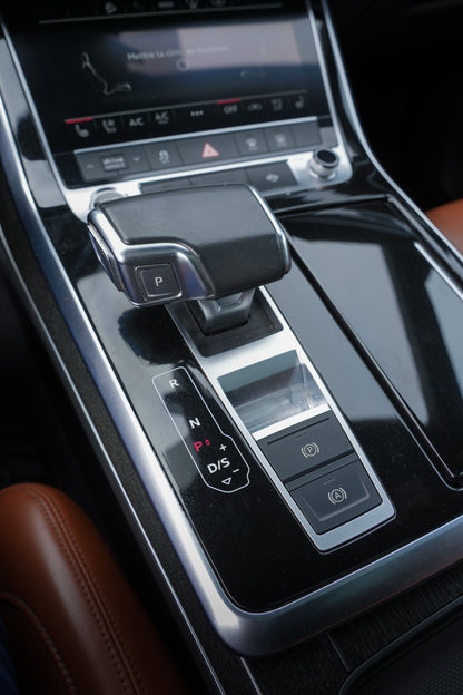 Audi Q8 45 TDI – 12/2020 – WW Maroc - 79000KM