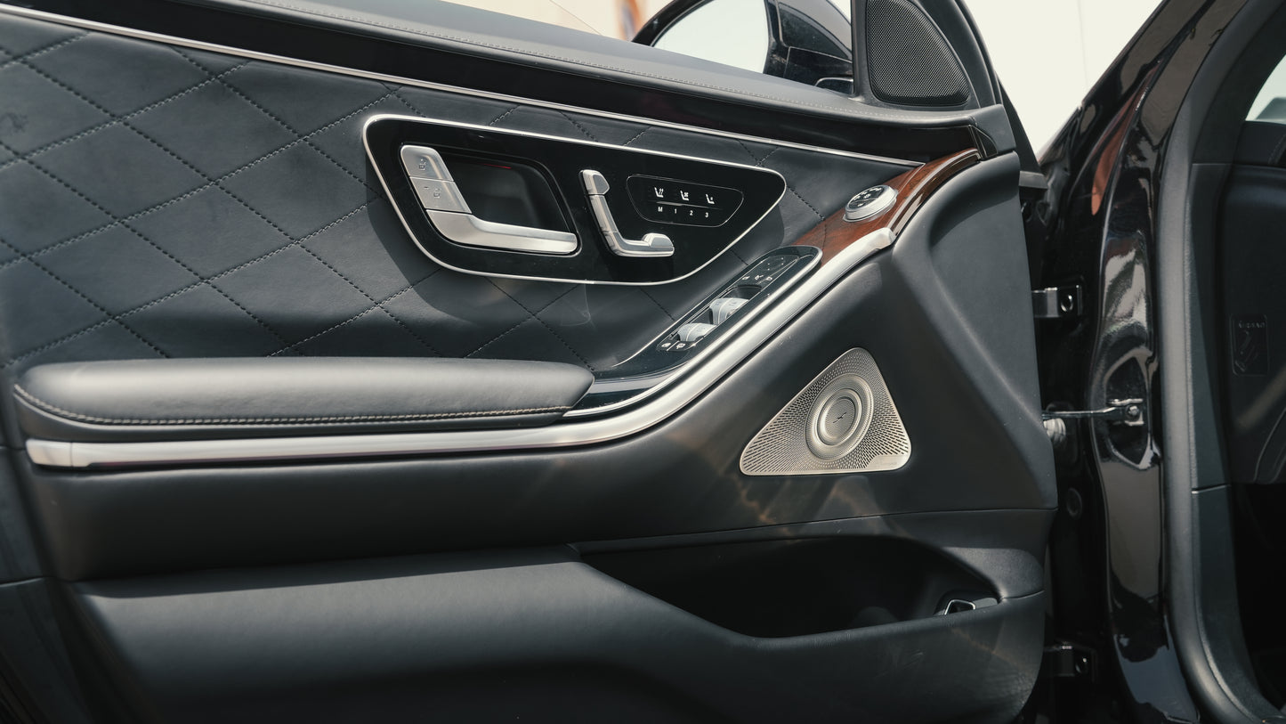 Mercedes-Benz S 450e – 2023 – Dédouanée 2024