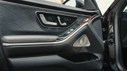 Mercedes-Benz S 450e – 2023 – Dédouanée 2024