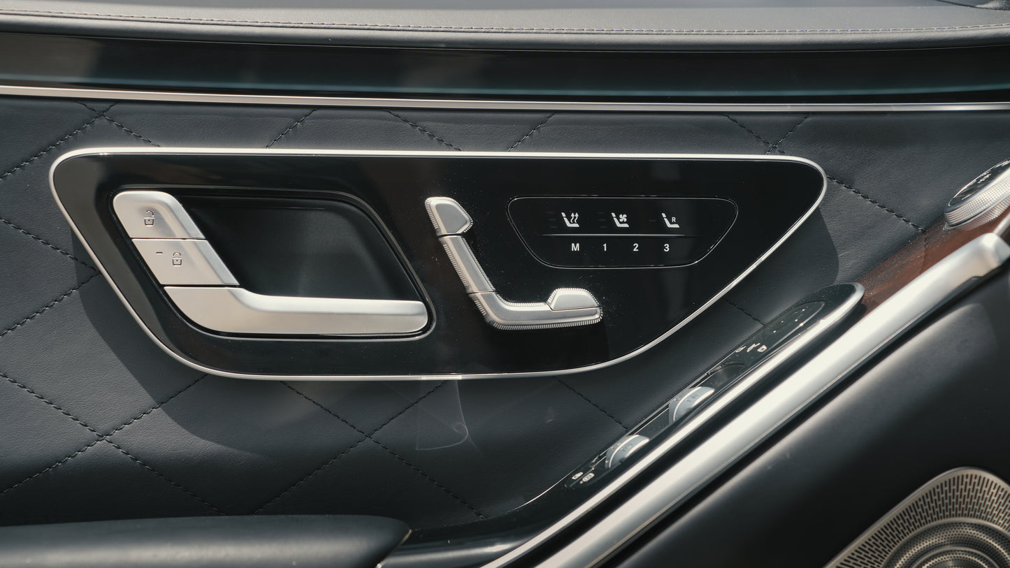 Mercedes-Benz S 450e – 2023 – Dédouanée 2024