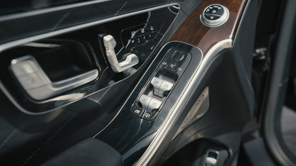 Mercedes-Benz S 450e – 2023 – Dédouanée 2024