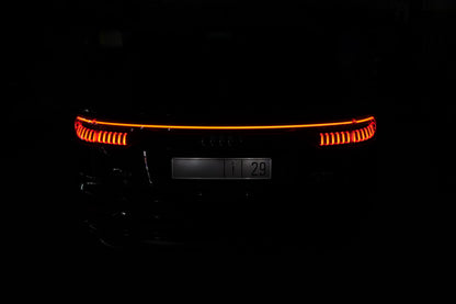 Audi Q8 45 TDI – 12/2020 – WW Maroc - 79000KM