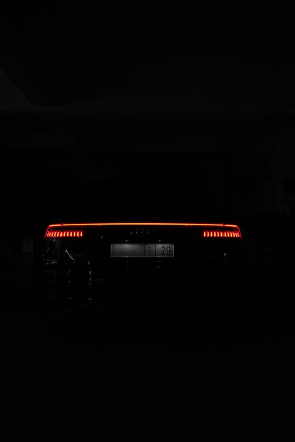 Audi Q8 45 TDI – 12/2020 – WW Maroc - 79000KM