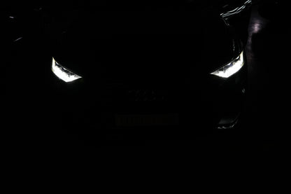 Audi Q8 45 TDI – 12/2020 – WW Maroc - 79000KM