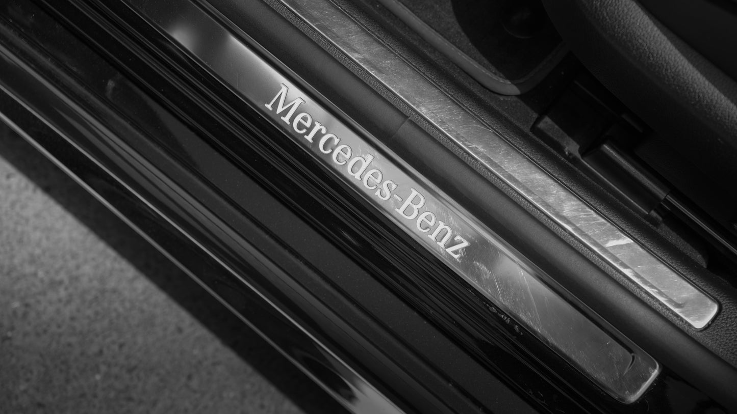 Mercedes-Benz S 450e – 2023 – Dédouanée 2024