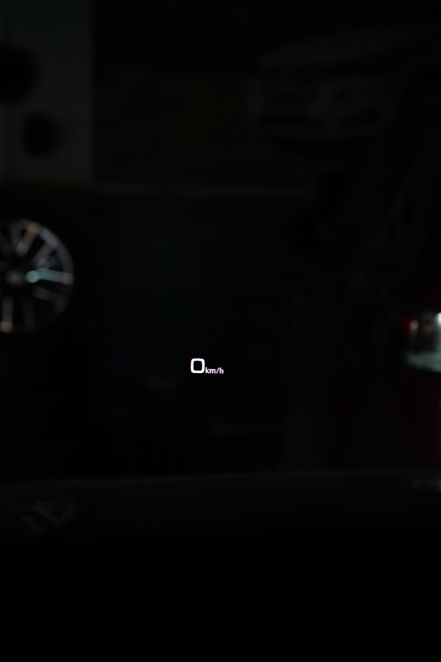 Audi Q8 45 TDI – 12/2020 – WW Maroc - 79000KM