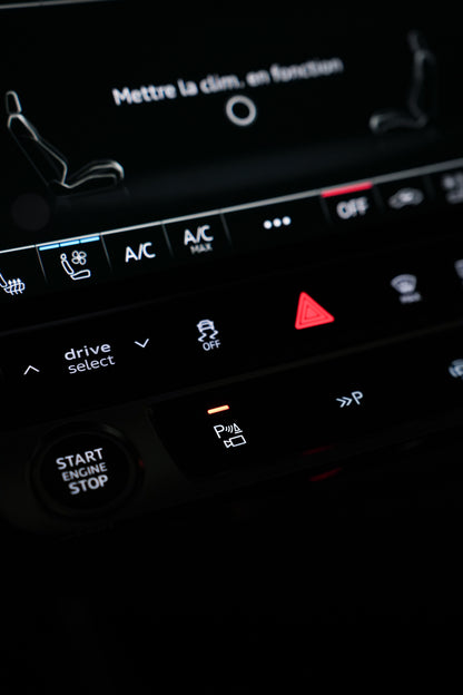 Audi Q8 45 TDI – 12/2020 – WW Maroc - 79000KM