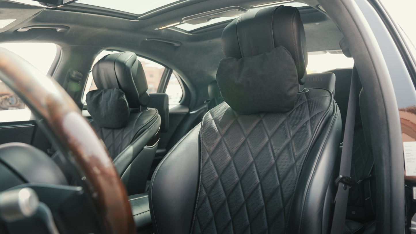 Mercedes-Benz S 450e – 2023 – Dédouanée 2024