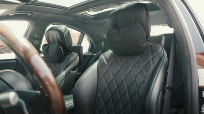 Mercedes-Benz S 450e – 2023 – Dédouanée 2024