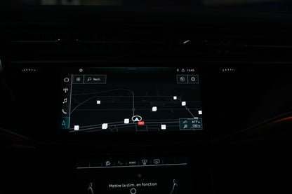 Audi Q8 45 TDI – 12/2020 – WW Maroc - 79000KM