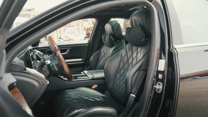 Mercedes-Benz S 450e – 2023 – Dédouanée 2024