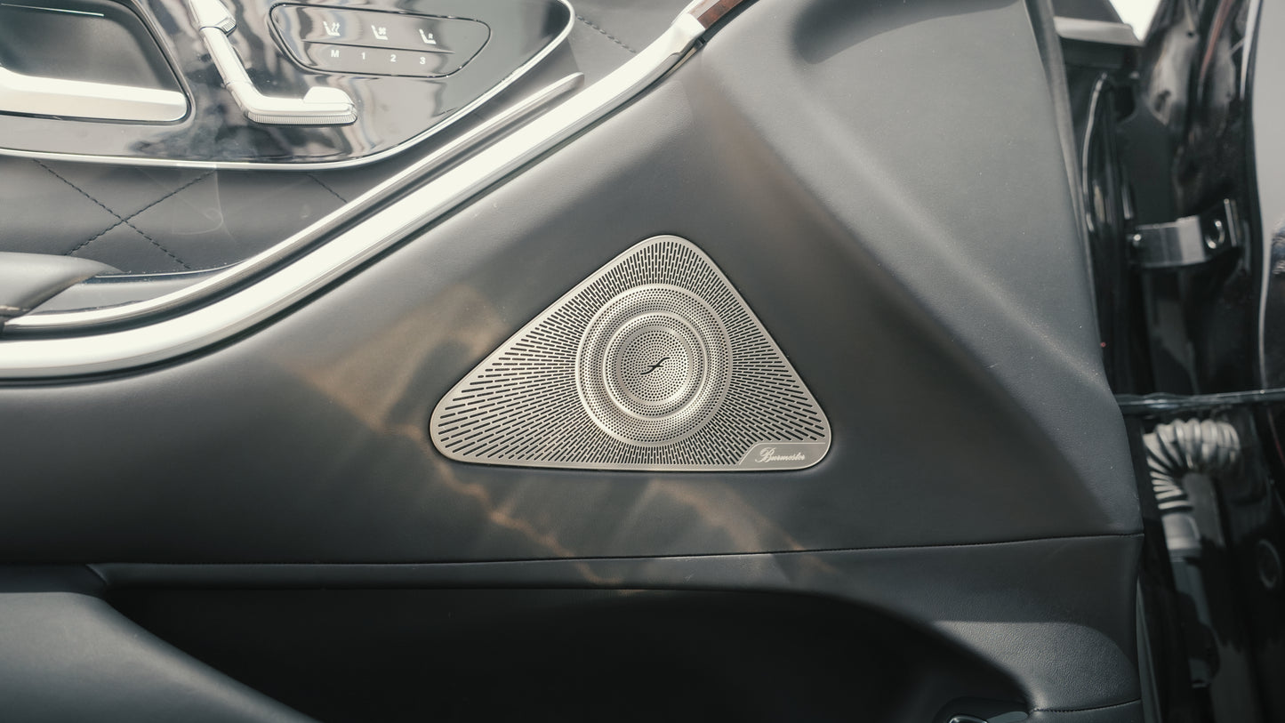 Mercedes-Benz S 450e – 2023 – Dédouanée 2024