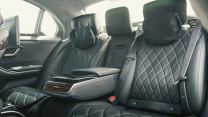 Mercedes-Benz S 450e – 2023 – Dédouanée 2024