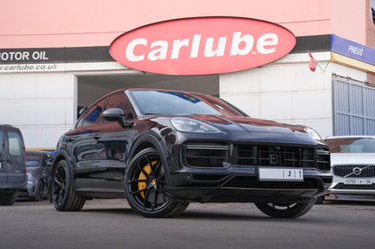 Porsche cayenne Turbo GT 2022 20 000 km