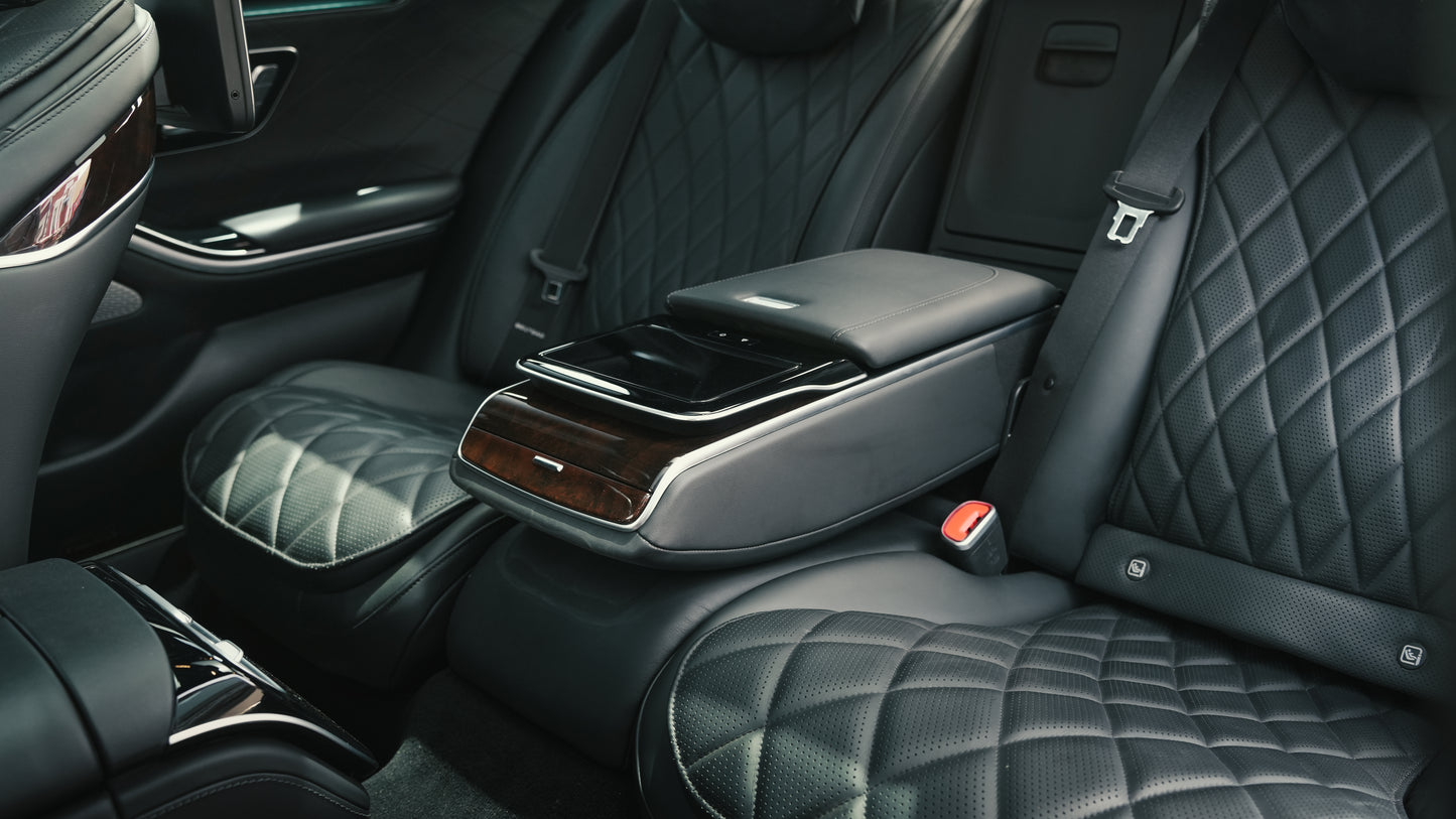 Mercedes-Benz S 450e – 2023 – Dédouanée 2024