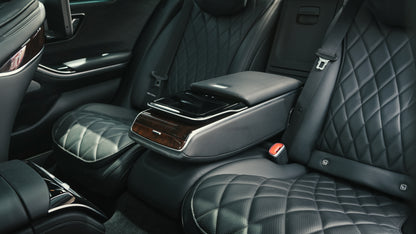 Mercedes-Benz S 450e – 2023 – Dédouanée 2024