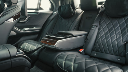 Mercedes-Benz S 450e – 2023 – Dédouanée 2024