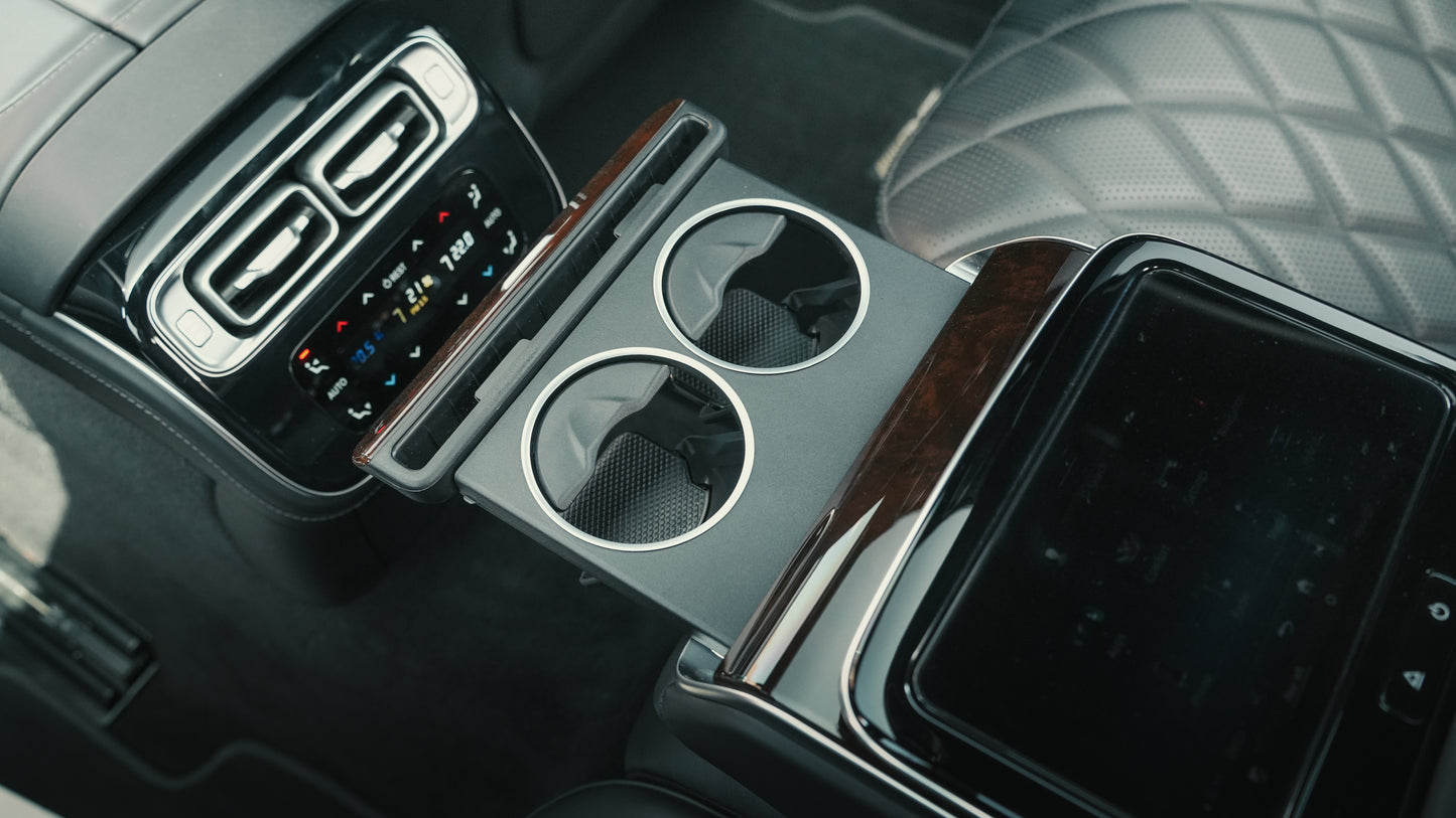 Mercedes-Benz S 450e – 2023 – Dédouanée 2024