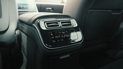 Mercedes-Benz S 450e – 2023 – Dédouanée 2024