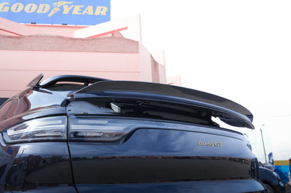 Porsche cayenne Turbo GT 2022 20 000 km