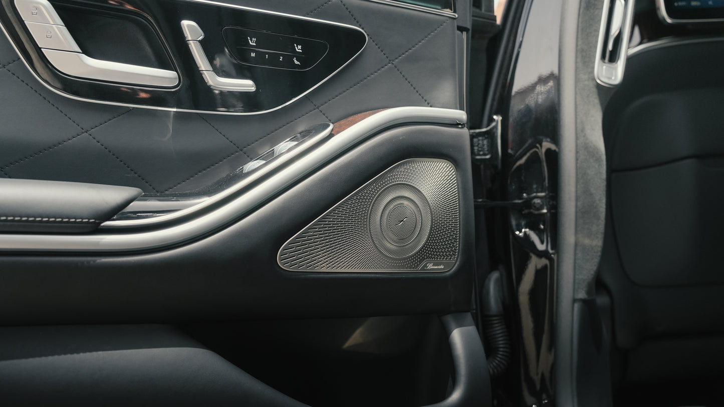 Mercedes-Benz S 450e – 2023 – Dédouanée 2024