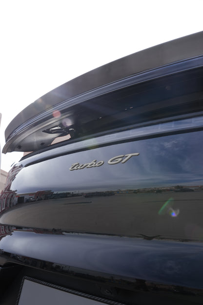 Porsche cayenne Turbo GT 2022 20 000 km