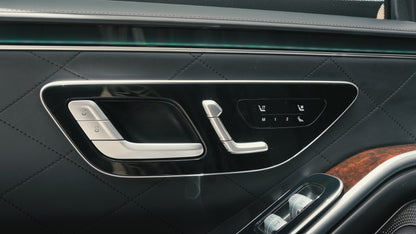 Mercedes-Benz S 450e – 2023 – Dédouanée 2024