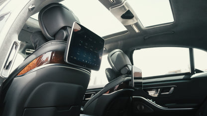 Mercedes-Benz S 450e – 2023 – Dédouanée 2024