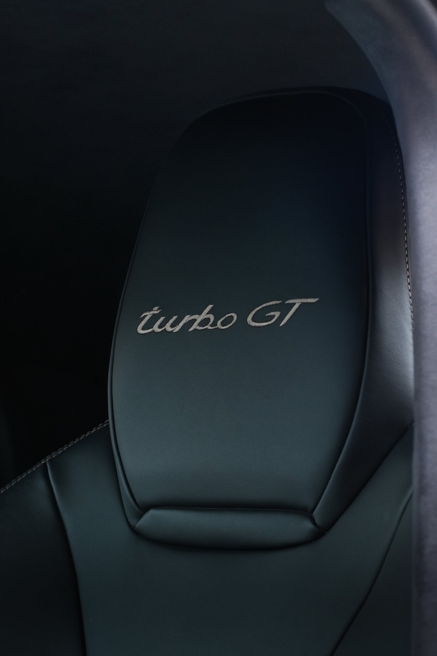 Porsche cayenne Turbo GT 2022 20 000 km