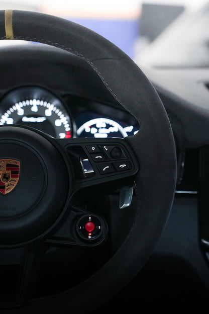 Porsche cayenne Turbo GT 2022 20 000 km