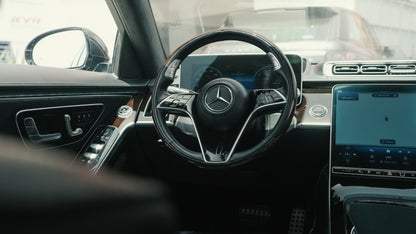 Mercedes-Benz S 450e – 2023 – Dédouanée 2024
