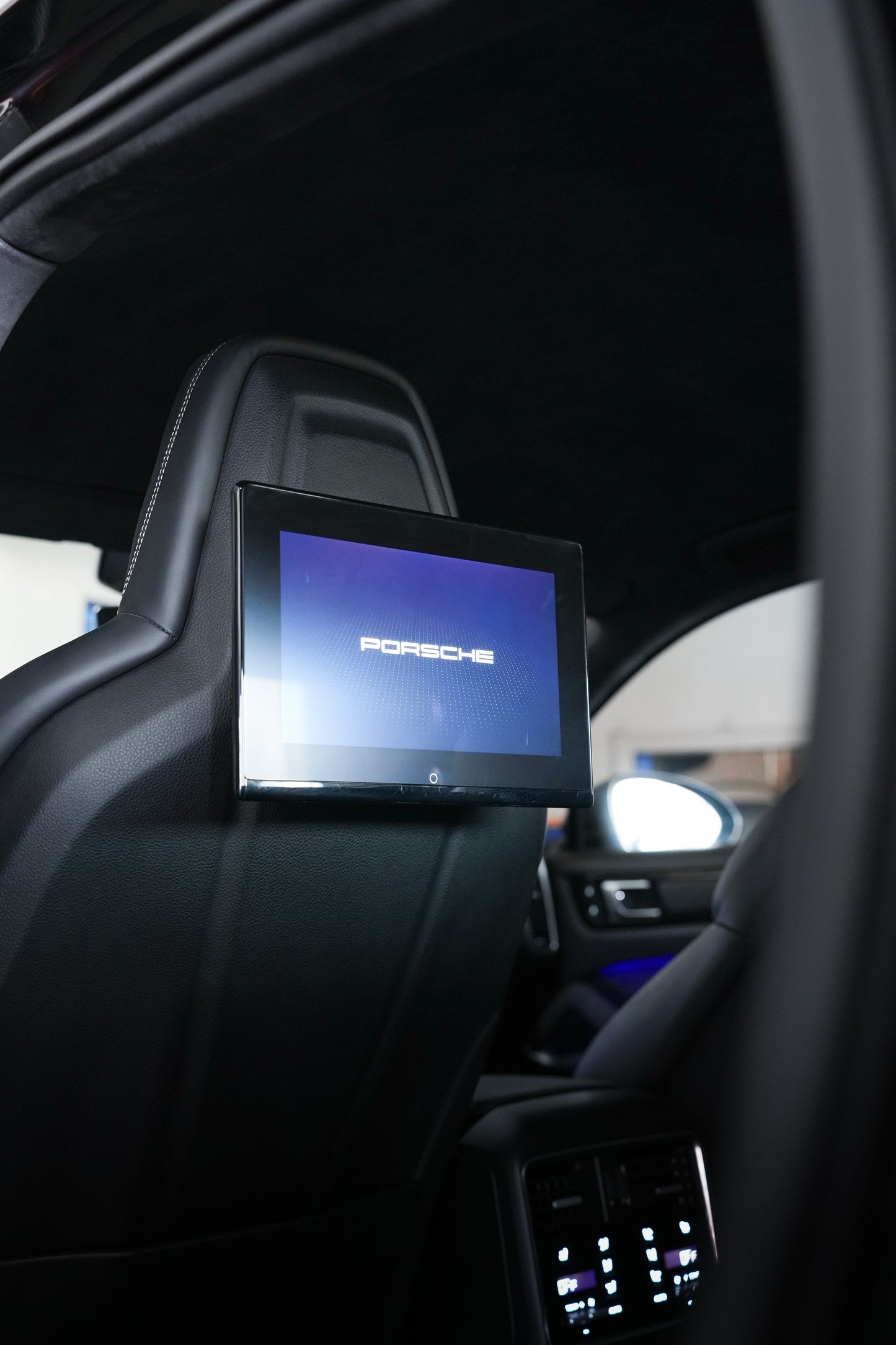 Porsche cayenne Turbo GT 2022 20 000 km