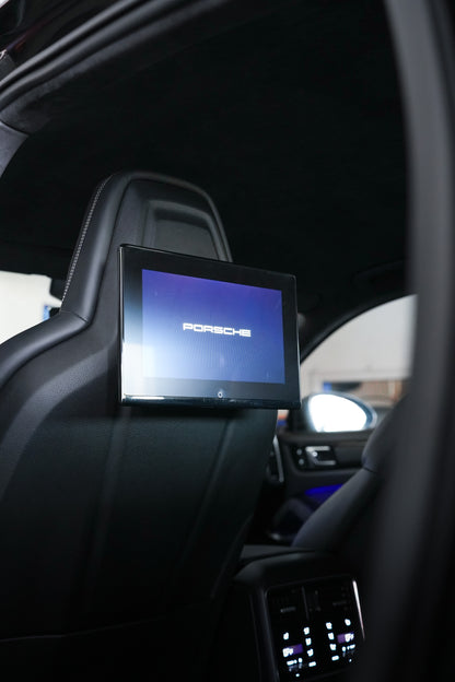 Porsche cayenne Turbo GT 2022 20 000 km