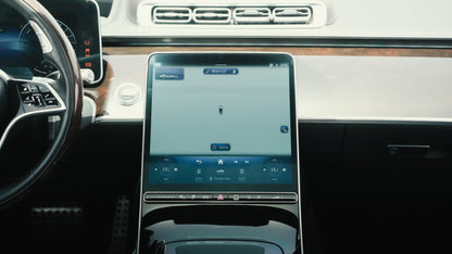 Mercedes-Benz S 450e – 2023 – Dédouanée 2024