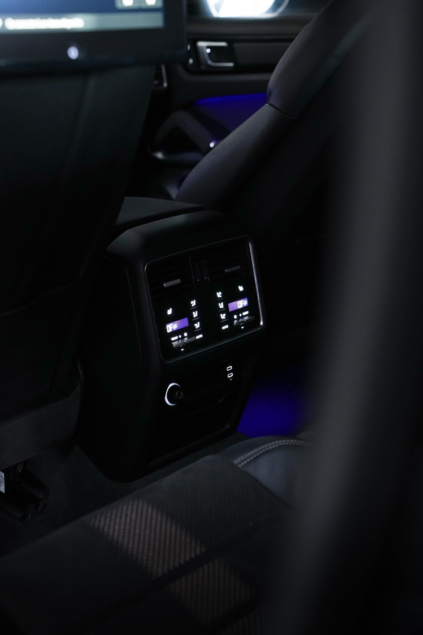 Porsche cayenne Turbo GT 2022 20 000 km