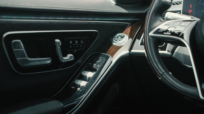 Mercedes-Benz S 450e – 2023 – Dédouanée 2024