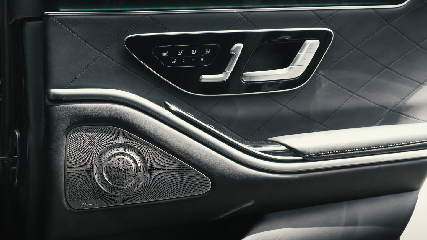 Mercedes-Benz S 450e – 2023 – Dédouanée 2024