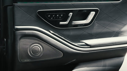 Mercedes-Benz S 450e – 2023 – Dédouanée 2024